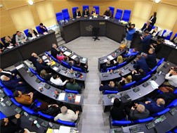 Το Περιφερειακό Συμβούλιο Θεσσαλίας και οι αορίστου χρόνου της ...Καισαριανής